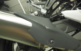 KAWASAKI ZX-4R SE 2025 ZX400P