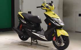 YAMAHA CYGNUS 125 XSR 2 2003 SE44J