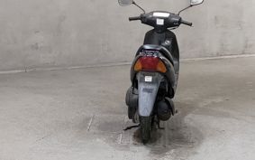 SUZUKI LETS2 CA1PA