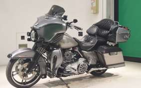 HARLEY FLHX 1580 2010