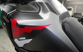 HONDA CRF1100L AFRICA TWIN DCT 2026 SD15