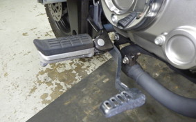 HONDA MONKEY 125 2025 JB05