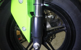 KAWASAKI Z125 PRO BR125H