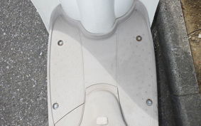 HONDA CREA SCOOPY AF55