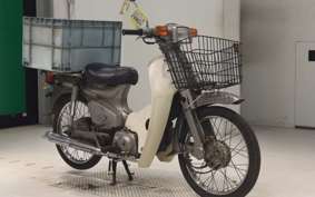HONDA C50 SUPER CUB E AA01