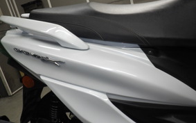 YAMAHA CYGNUS 125 XSR 3 2023 SED8J