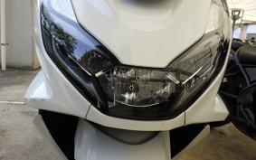 HONDA PCX 160 KF47