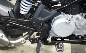 BMW G310GS 2018