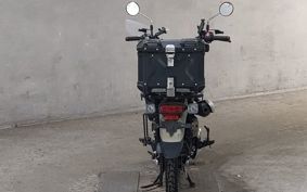 HONDA CT125 HUNTER  CUB  JA55