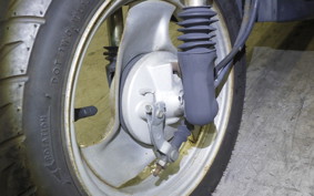 YAMAHA JOG APRIO 2023 4JP