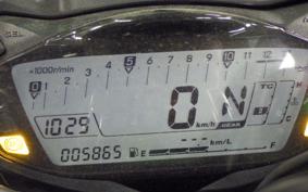 SUZUKI GSX-S750 2024 C533F