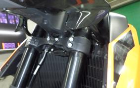 KTM 790 ADVENTURE 2019