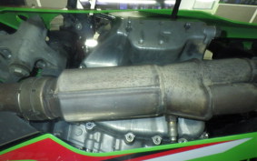 KAWASAKI NINJA ZX-6R A 2022 ZX636G