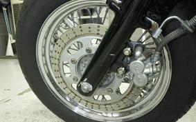 KAWASAKI VULCAN 400 CLASSIC 1996 VN400A