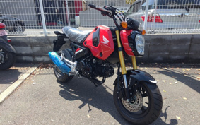 HONDA GROM JC92