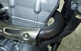 KAWASAKI KLX250D TRACKER X LX250V