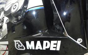 HONDA CBR600RR GEN 3 2007 PC40
