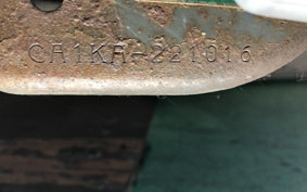 SUZUKI LET`S CA1KA