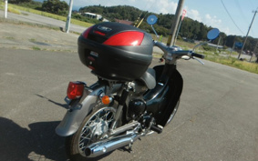 HONDA LITTLE CUB AA01