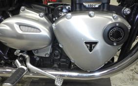 TRIUMPH BONNEVILLE T120 2020