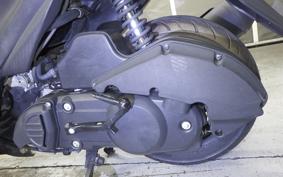 SUZUKI ADDRESS V125 S 2015 CF4MA