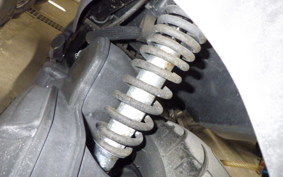 SUZUKI ADDRESS V125 S CF4MA