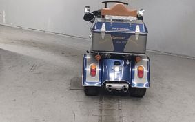 HONDA BENRIICD125T TRIKE  CD125T