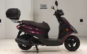 YAMAHA AXIS 125 Z SED7J