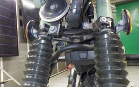 HONDA CT125 HUNTER CUB 2000 JA55