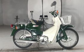 HONDA SUPER CUB50 AA01