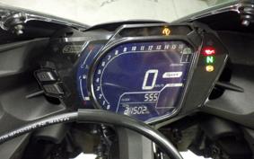 HONDA CBR250RR A MC51
