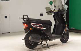 HONDA ｸﾘｯｸ110