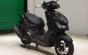 YAMAHA CYGNUS Griffus 2025 SEJ4J