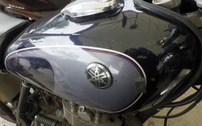 YAMAHA SR400 Gen.2 1998 1JR