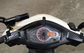 SUZUKI ADDRESS V125 CF4MA