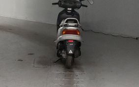 HONDA SPACY 125 JF04