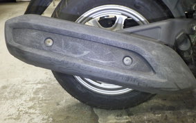 HONDA TACT-4ﾍﾞｰｼｯｸ 2026 AF75