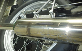 HONDA CB223S 1999 MC40