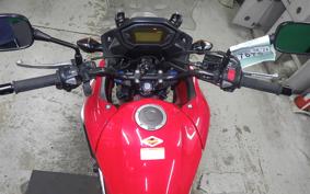 HONDA 400X 2016 NC47