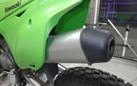 KAWASAKI KX112 KX112A