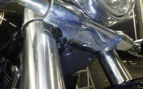 SUZUKI INTRUDER 400 Classic 2013