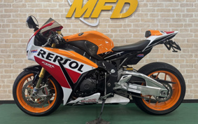 HONDA CBR1000RR Spl ED 2017 SC59
