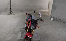 HONDA GU ROM JC61