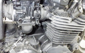 KAWASAKI GPZ550 2024 ZX550A