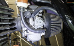 KAWASAKI 250TR BJ250F