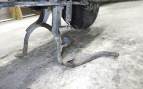 YAMAHA JOG ZR Gen.2 SA16J