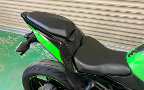 KAWASAKI NINJA ZX-25R KRT ED ZX250E