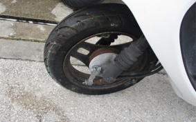 SUZUKI ADDRESS V50 CA44A