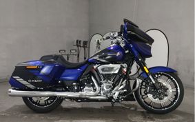 HARLEY FLHXSE1920CVO 2025 PX6