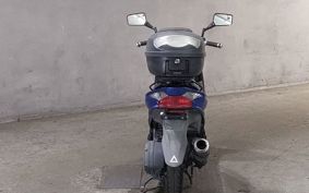 SUZUKI ADDRESS V125 CF4MA